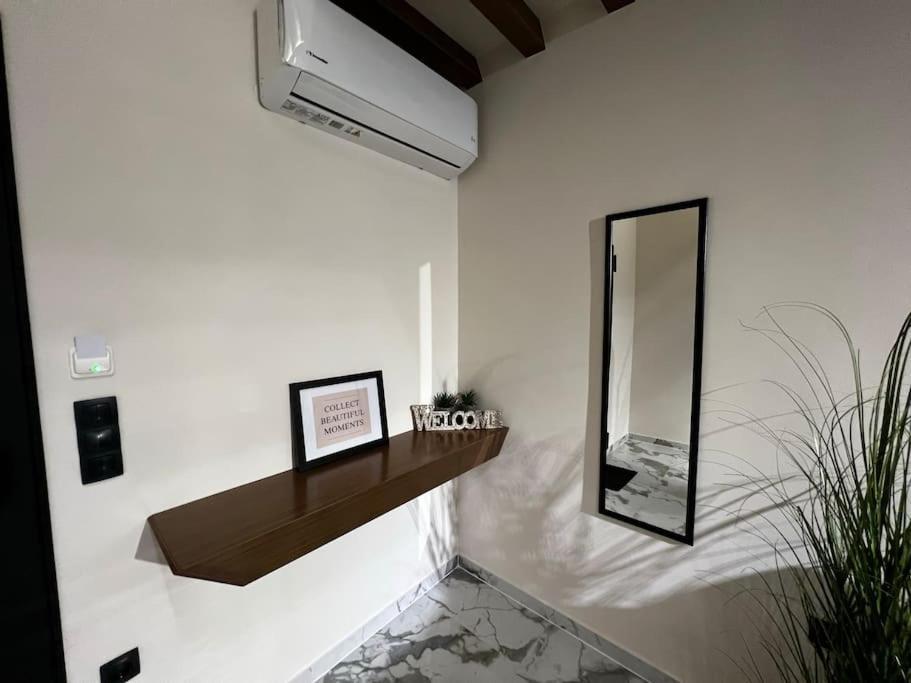 Soho Loft Apartment Alexandroupoli Exterior photo
